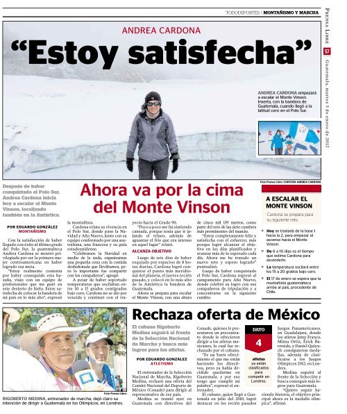 PDF 03012012 - Prensa Libre