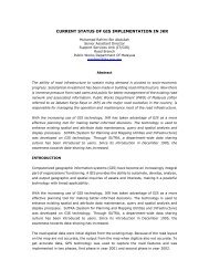 Volume 10 Contract Administration Malaysia Geoportal