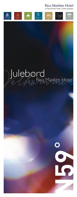 Julebord - Haugesund