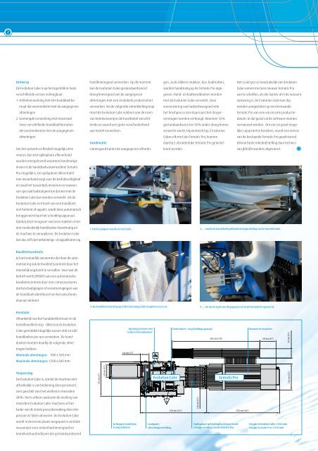 De sleutel tot een volledige automatisering - Jensen Group