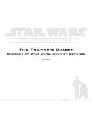 The Traitor's Gambit.pdf - No-IP