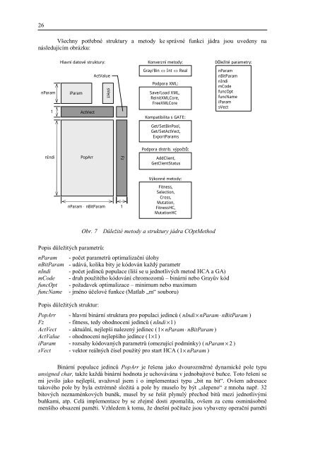 vysokÃ© uÄenÃ­ technickÃ© v brnÄ evoluÄnÃ­ algoritmy - matlab gate toolbox