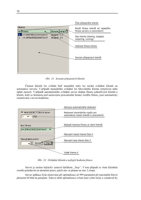 vysokÃ© uÄenÃ­ technickÃ© v brnÄ evoluÄnÃ­ algoritmy - matlab gate toolbox