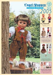 Vinyl-Puppen - vinyl-dolls Seite / page 24 - 25 ... - Engel Puppen