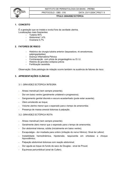 Beta HCG baixo antes do atraso - Page 4