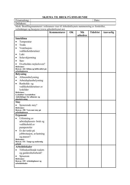 Last ned lÃƒÂ¦rerheftet, pdf - Norges Astma- og Allergiforbund