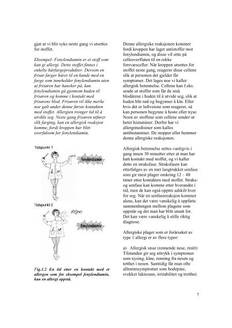 Last ned lÃƒÂ¦rerheftet, pdf - Norges Astma- og Allergiforbund