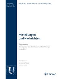 Mitteilungen und Nachrichten - Deutsche Gesellschaft fÃƒÂ¼r ...