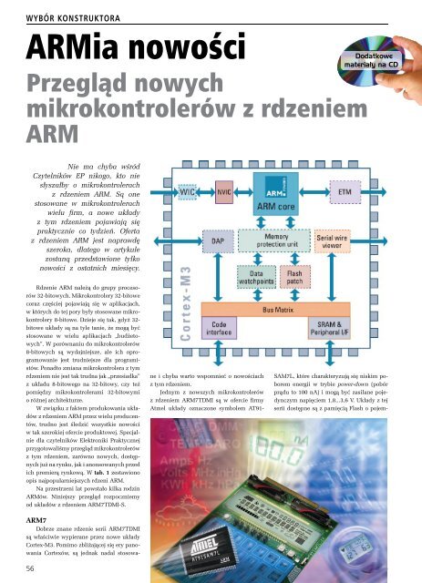 Pobierz PDF - Elektronika Praktyczna