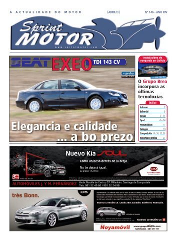 Do - Sprint Motor