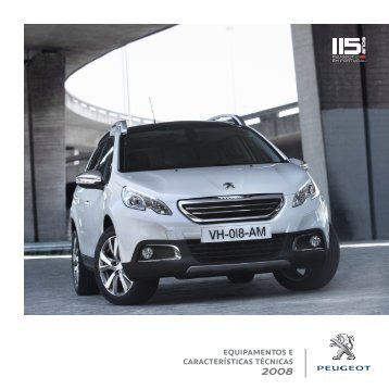 Download em pdf - Peugeot