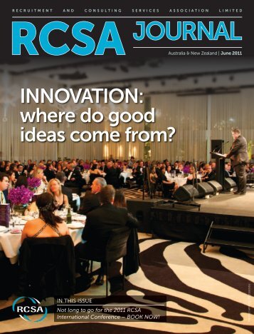 June 2011.pdf - RCSA