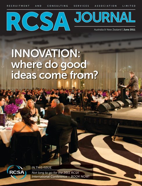 June 2011.pdf - RCSA