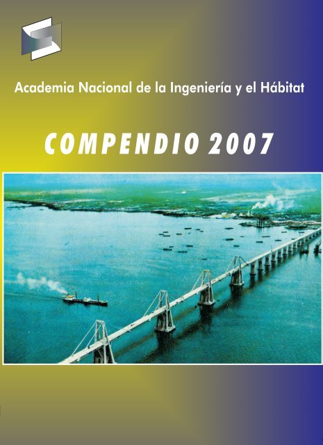 5,37Mb - Academia Nacional de la IngenierÃ­a y el HÃ¡bitat