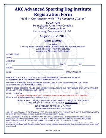 akc puppy registration registration form city of busselton akc puppy registration registration form city of busselton