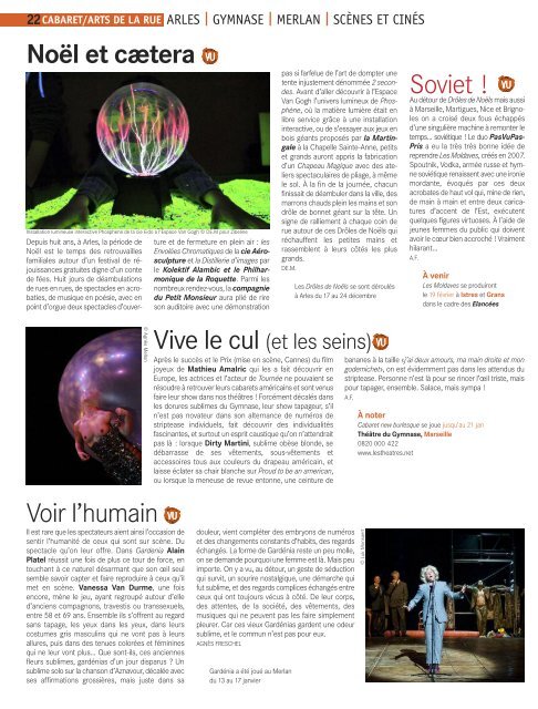 Zibeline nÂ°48 en PDF