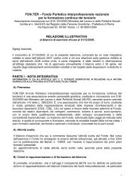 Nota Integrativa al Bilancio 05.pdf - Cisl