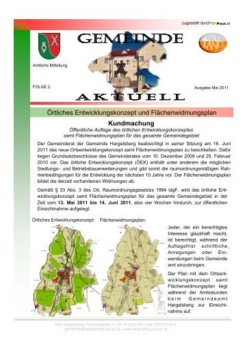 (397 KB) - .PDF - Gemeinde Hargelsberg