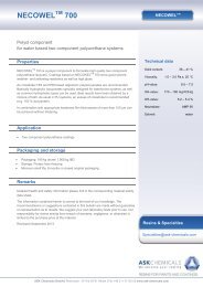 Necowel 700_en.pdf - ASK Chemicals