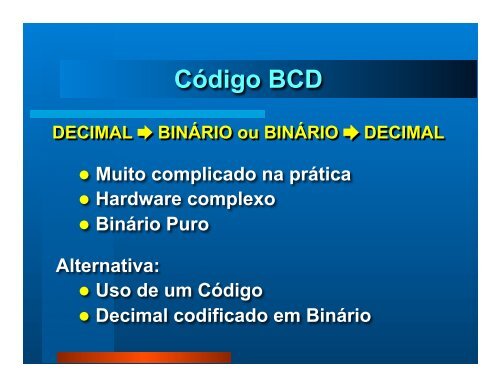 Aula 6 - Sistemas de Numeracao - Iris.sel.eesc.sc.usp.br