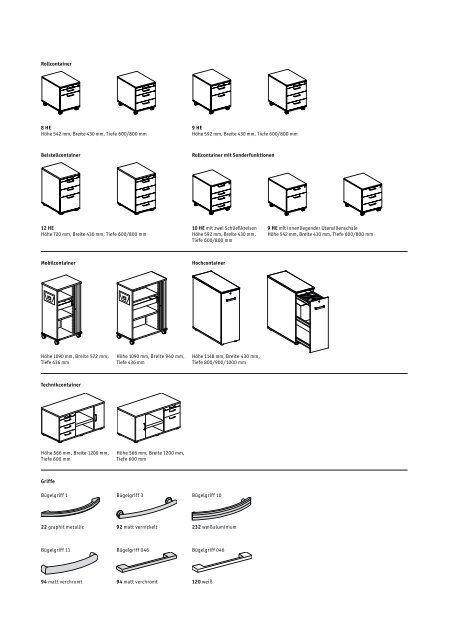 Container - Spiegelburg