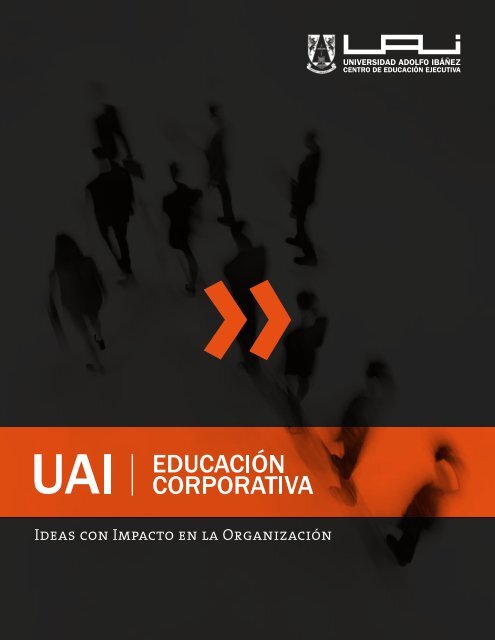 Folleto - Universidad Adolfo IbaÃ±ez