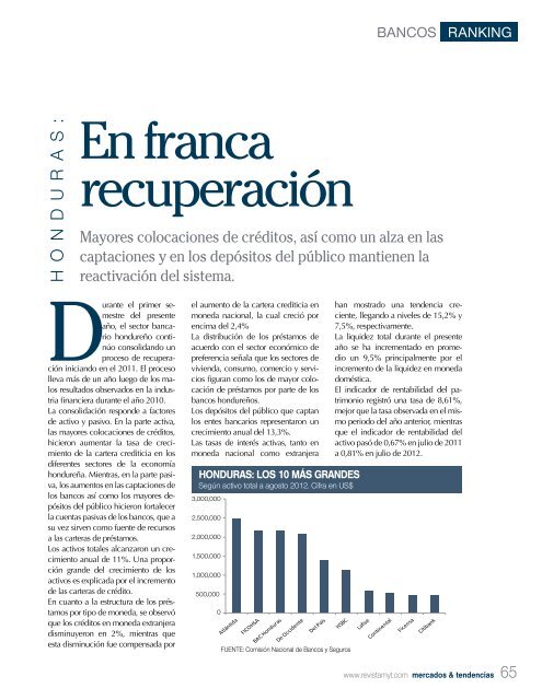 Descargar PDF - Revista Mercados & Tendencias