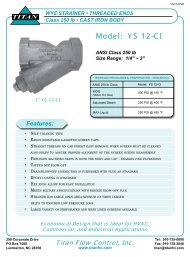 Lug Ductile Iron EPDM Seat 5 Lever Titan 5.0 BF76-DI-R-B-E-L Butterfly Valve