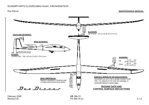 canopy - Schempp-Hirth Flugzeugbau GmbH