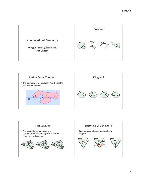 converse of jordan curve theorem