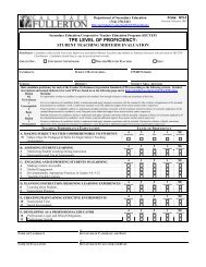 EDSC Lesson Plan Format