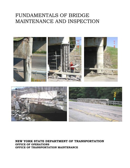 Odot Organizational Chart