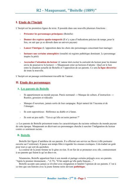 R2 Maupassant Boitelle 18 Lyceedadultes Fr