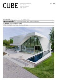 01 | 13 - Alexander Brenner Architekten