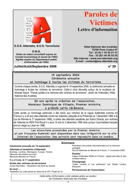 lettre rencontre internet