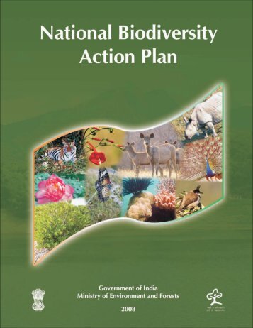 BCIL BOOK.pmd - National Biodiversity Authority