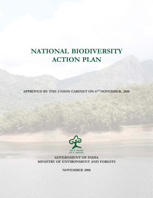 BCIL BOOK.pmd - National Biodiversity Authority