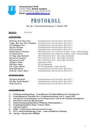 7. GR-Sitzung am 17.10.2007 - .PDF - Fliess