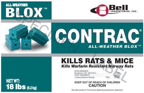 12455-79 Contrac All-Weather Blox 120426