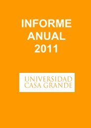 Descargar (PDF, 19.75MB) - Universidad Casa Grande