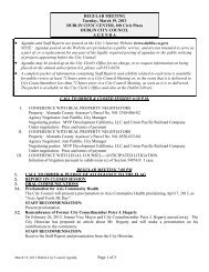 03-19-13 PDF Packet Reduced.pdf - City of Dublin