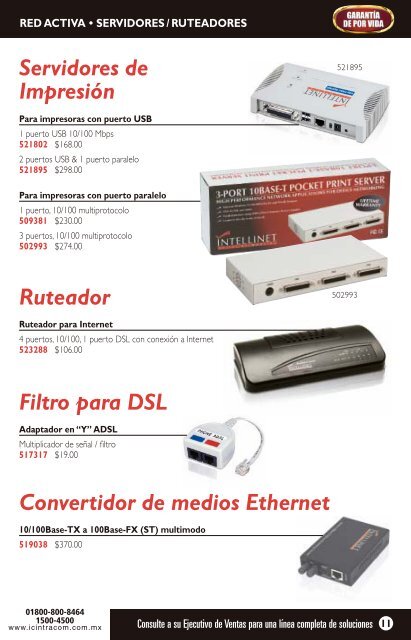 Inteligente Redes% - IC Intracom