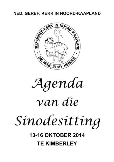IA-Sinode-2014-Agenda