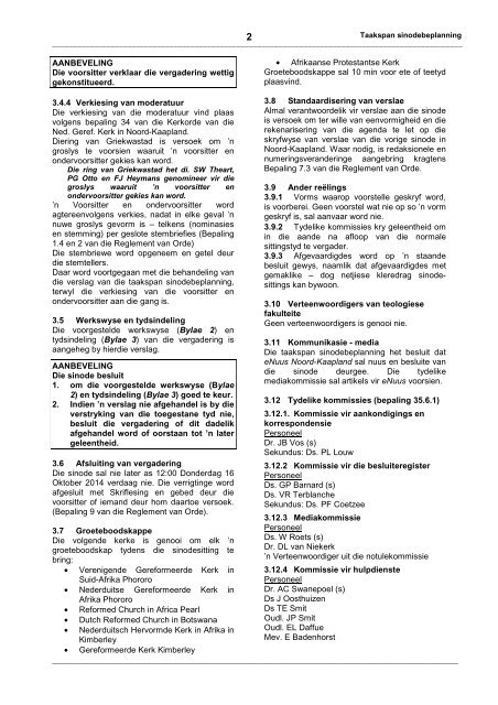 IA-Sinode-2014-Agenda