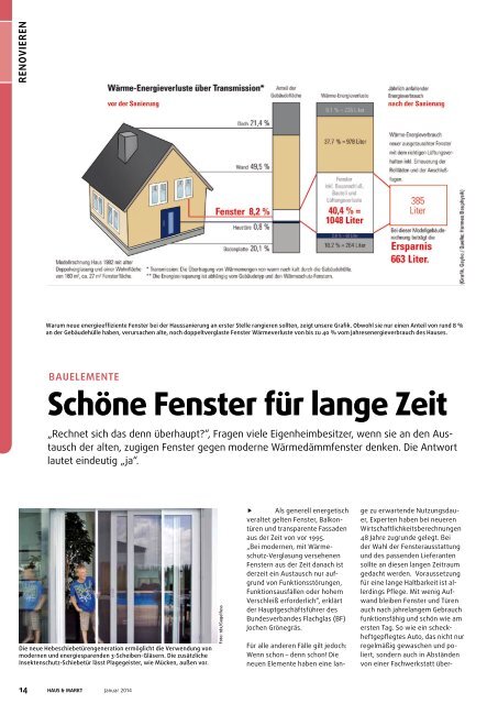 PDF runterladen - Haus & Markt
