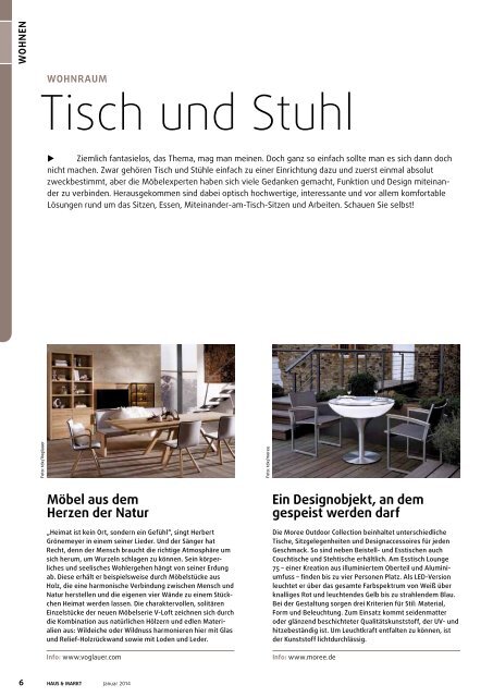 PDF runterladen - Haus & Markt