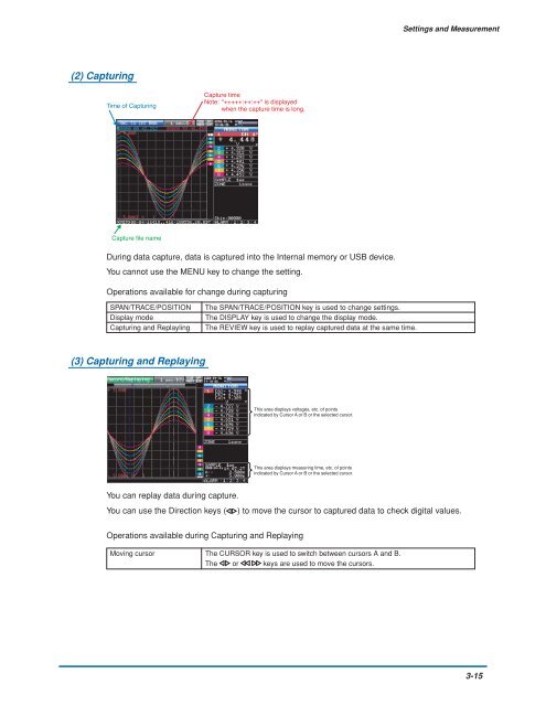 GL900 USER'S MANUAL