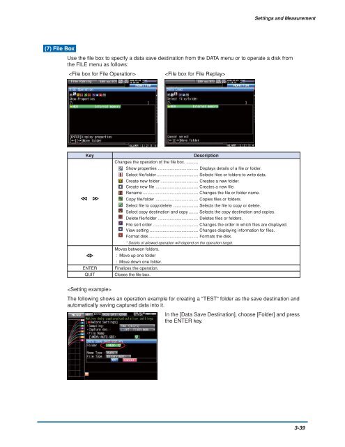 GL900 USER'S MANUAL