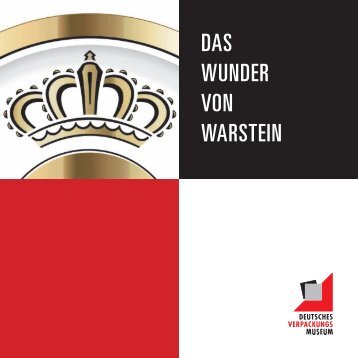 DAS WUNDER VON WARSTEIN - Warsteiner Gruppe
