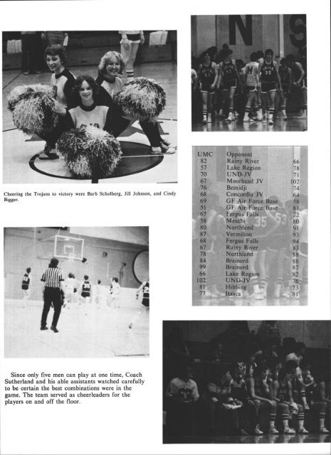 Trojan 1979 - Yearbook